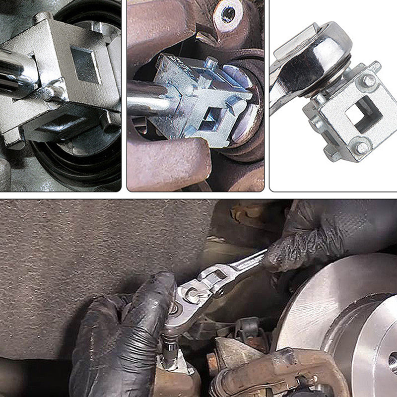 📢📢50% OFF !! ⏰Disc Brake Caliper Tool
