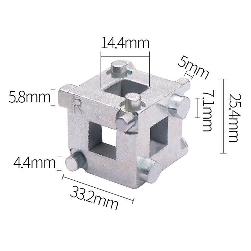 📢📢50% OFF !! ⏰Disc Brake Caliper Tool