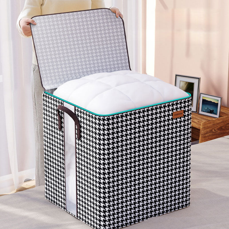 📢📢50% OFF !! ⏰Extra Large Closet Storage Bags with Handles