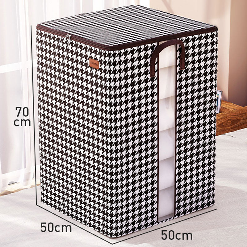 📢📢50% OFF !! ⏰Extra Large Closet Storage Bags with Handles