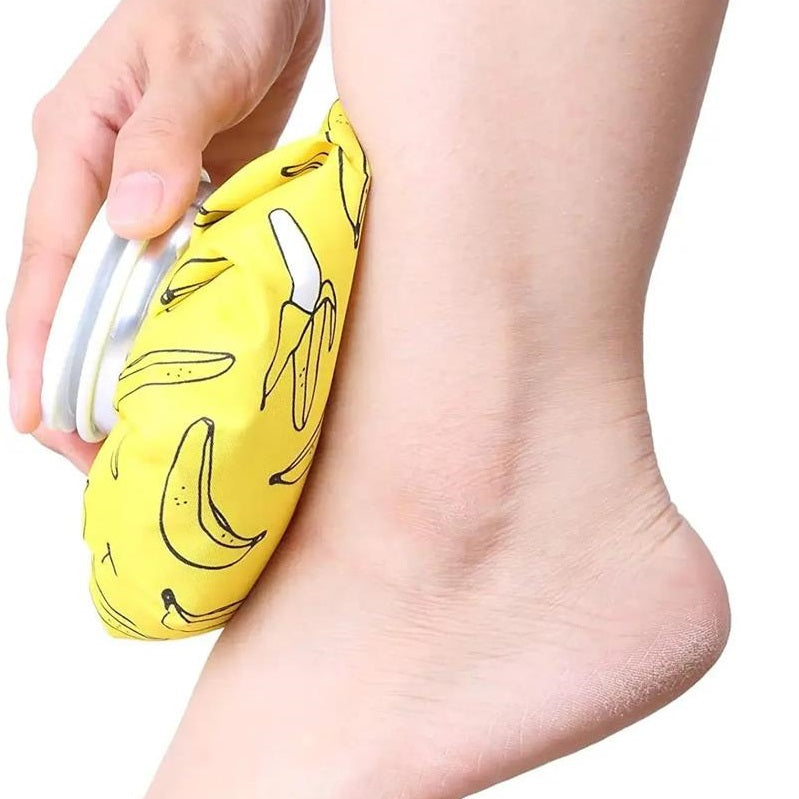 📢📢50% OFF !! ⏰Reusable Ice Pack Bag