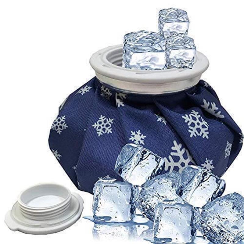 📢📢50% OFF !! ⏰Reusable Ice Pack Bag