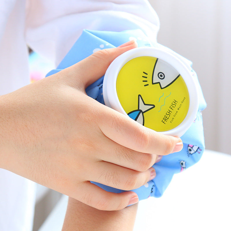 📢📢50% OFF !! ⏰Reusable Ice Pack Bag