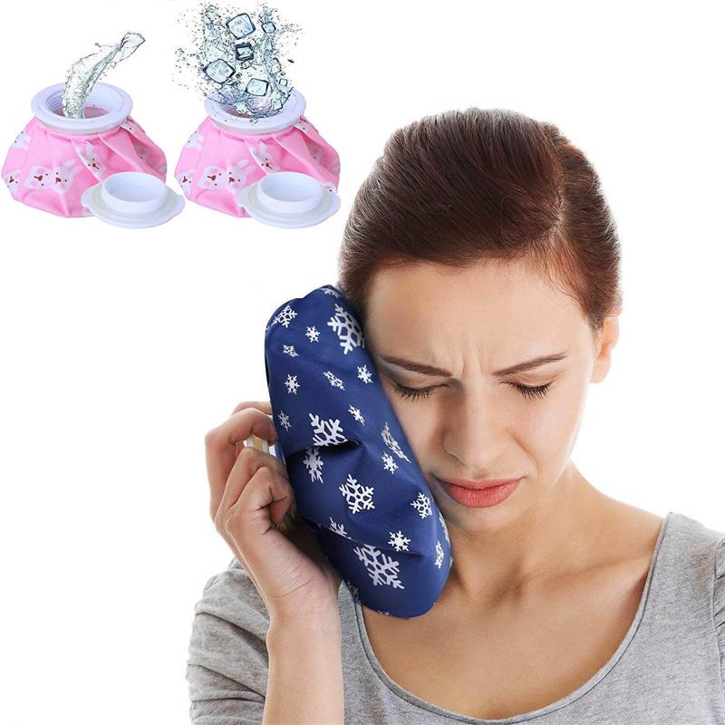📢📢50% OFF !! ⏰Reusable Ice Pack Bag