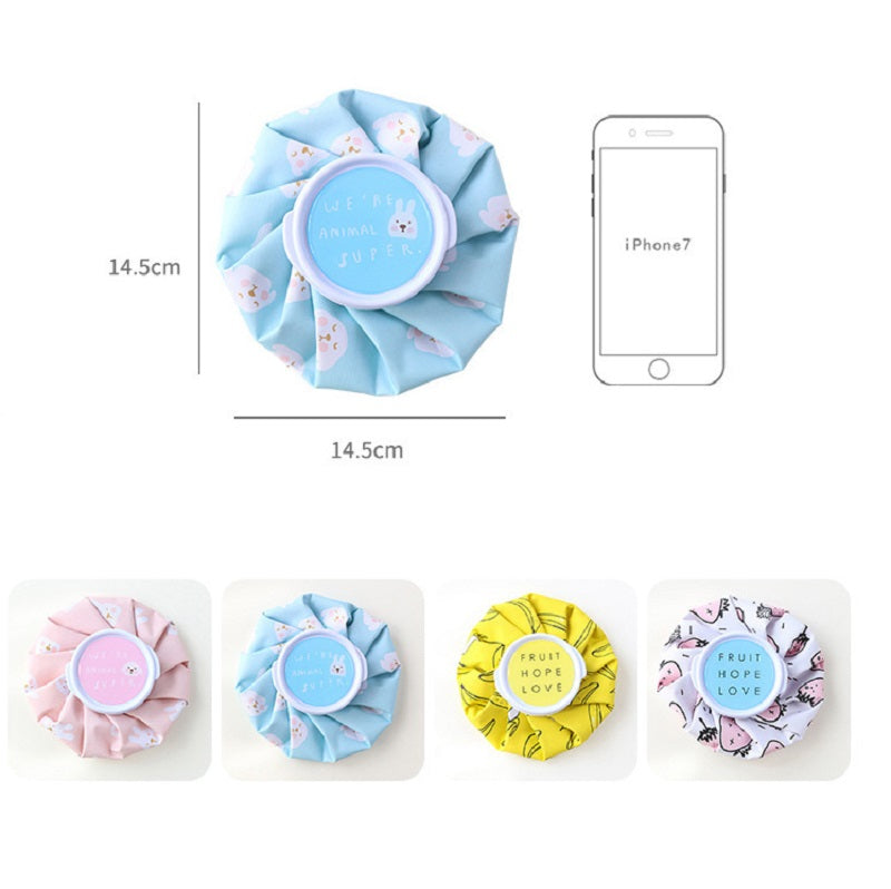 📢📢50% OFF !! ⏰Reusable Ice Pack Bag