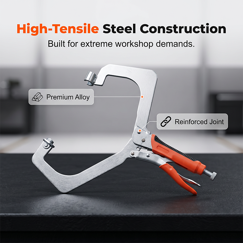 📢📢50% OFF !! ⏰Truck Brake Chamber Disassembly Tool
