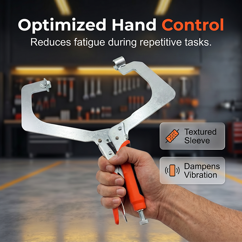 📢📢50% OFF !! ⏰Truck Brake Chamber Disassembly Tool
