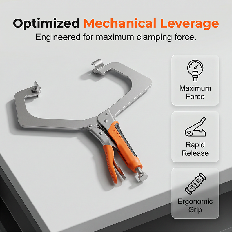 📢📢50% OFF !! ⏰Truck Brake Chamber Disassembly Tool