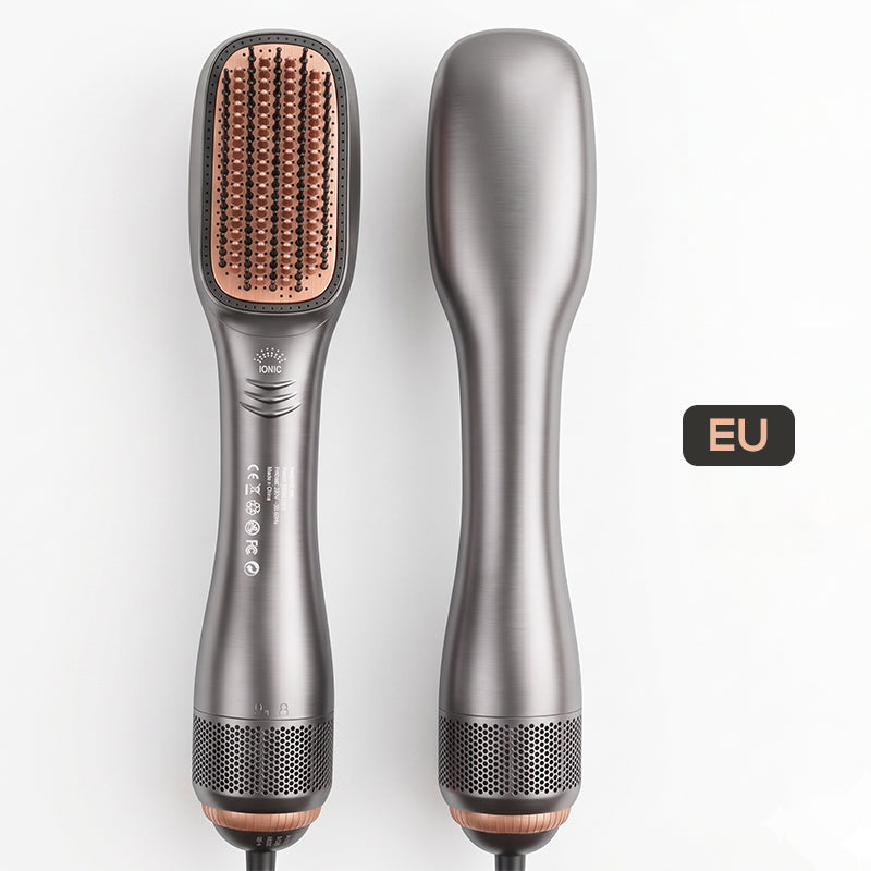 📢📢40% OFF !! ⏰Professional 3-in-1 Hot Air Brush