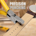 📢📢50% OFF !! ⏰Portable Watch Strap Hole Punch Plier