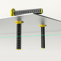 📢📢50% OFF !! ⏰Professional Leveling Rod for Tiles Layering