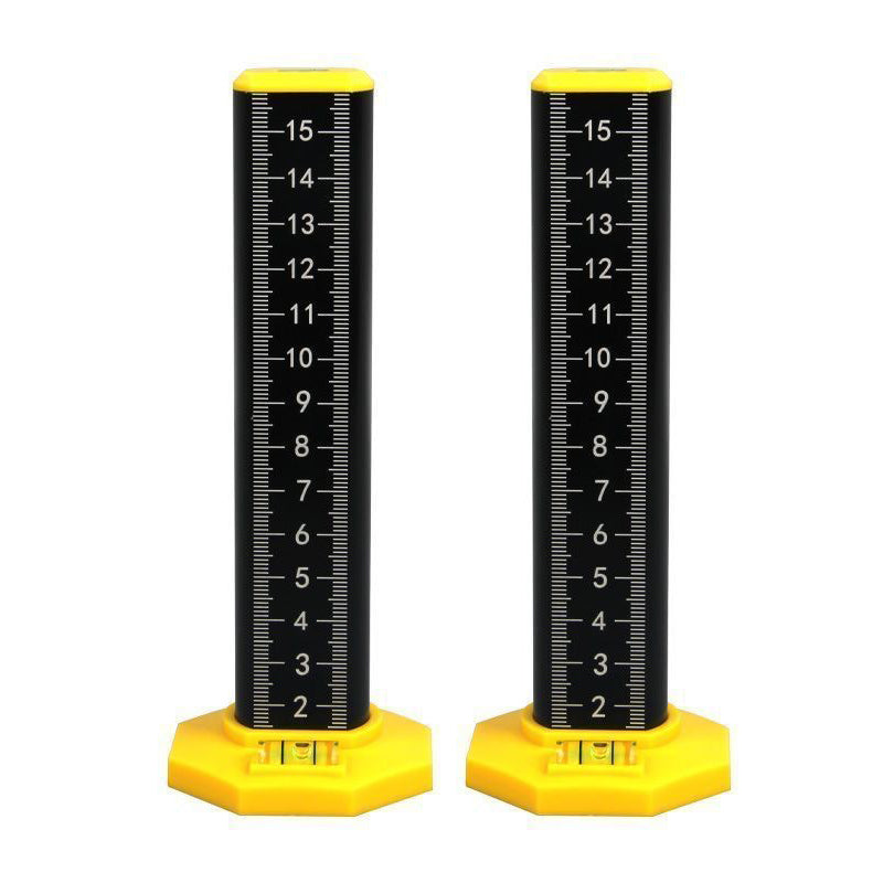 📢📢50% OFF !! ⏰Professional Leveling Rod for Tiles Layering