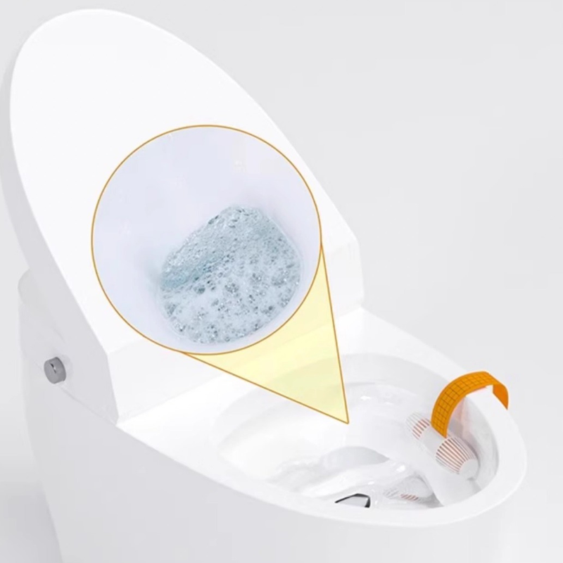 📢📢50% OFF !! ⏰Hanging Scented Toilet Bowl Cleaner