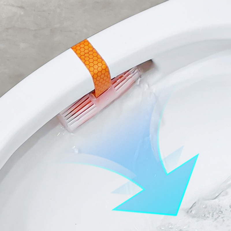 📢📢50% OFF !! ⏰Hanging Scented Toilet Bowl Cleaner
