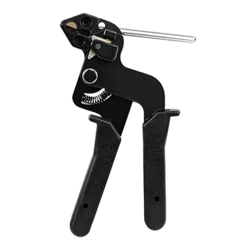📢📢40% OFF !! ⏰Heavy Duty Stainless Steel Zip Tie Tool