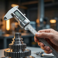 📢📢50% OFF !! ⏰Precision Digital Caliper