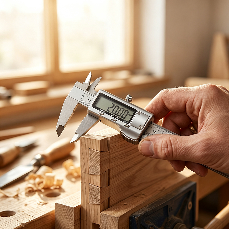 📢📢50% OFF !! ⏰Precision Digital Caliper