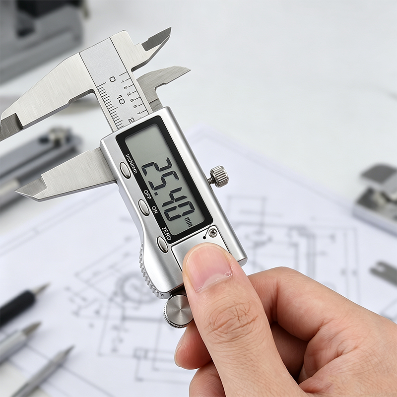 📢📢50% OFF !! ⏰Precision Digital Caliper
