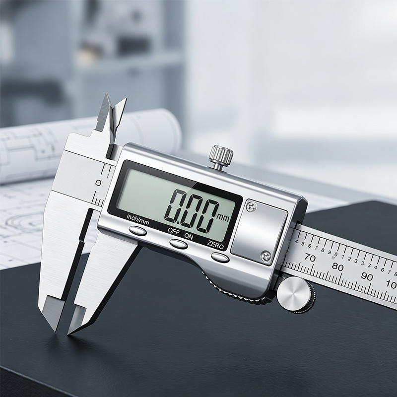 📢📢50% OFF !! ⏰Precision Digital Caliper