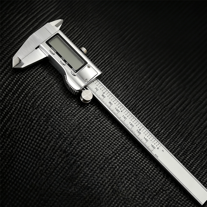 📢📢50% OFF !! ⏰Precision Digital Caliper