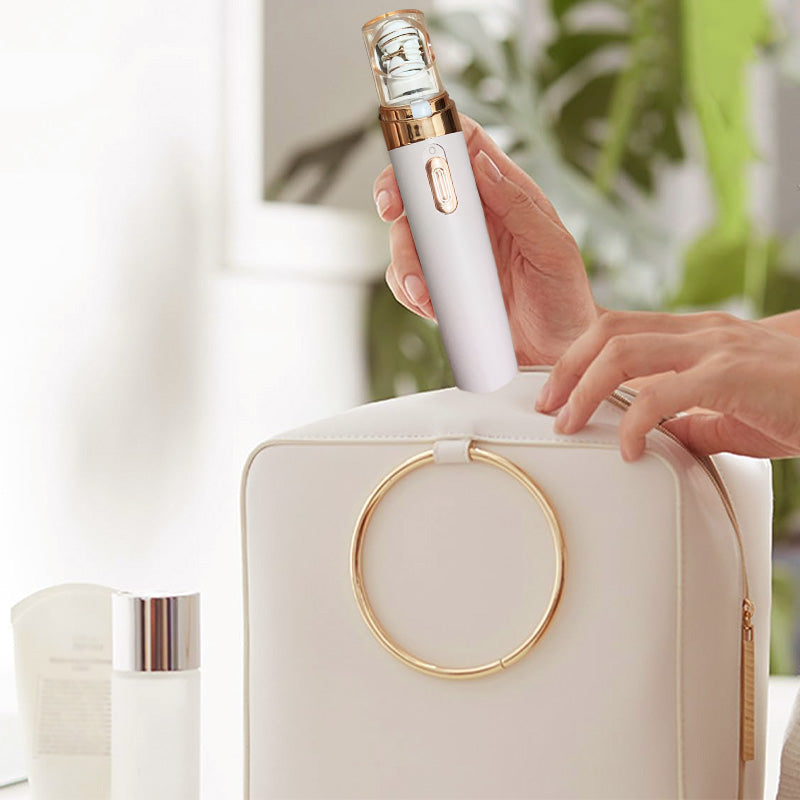 📢📢50% OFF !! ⏰Wireless Rechargeable Face Epilator for Women