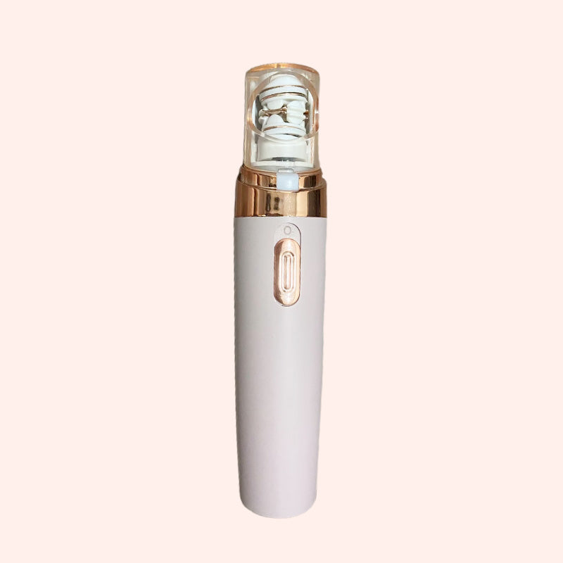 📢📢50% OFF !! ⏰Wireless Rechargeable Face Epilator for Women