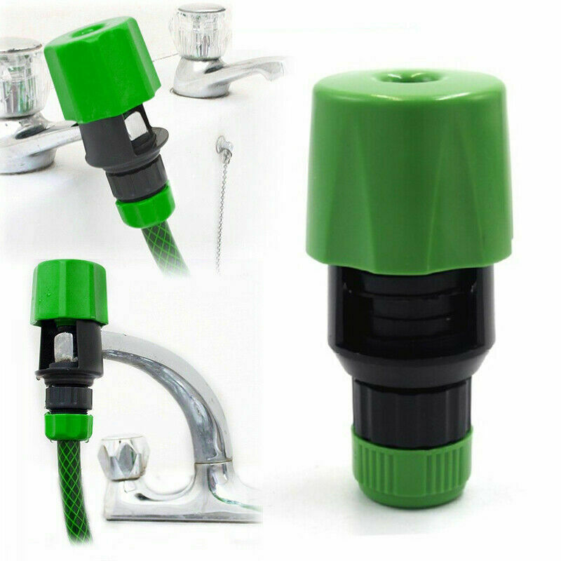 📢📢50% OFF !! ⏰Universal Kitchen Tap Adapter Faucet
