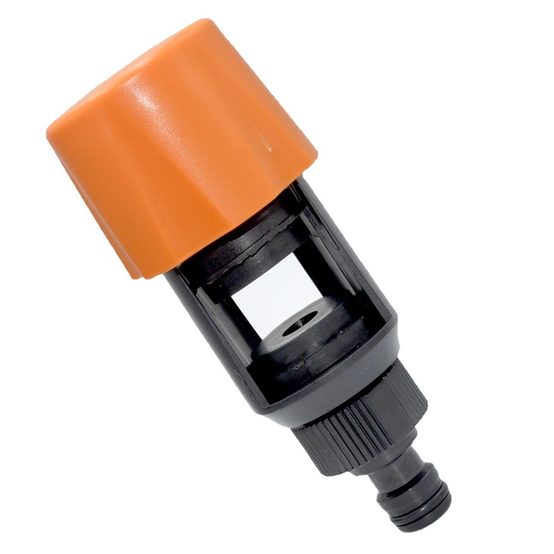 📢📢50% OFF !! ⏰Universal Kitchen Tap Adapter Faucet
