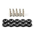 📢📢50% OFF !! ⏰10 Pcs Automotive Universal Screw Spacers
