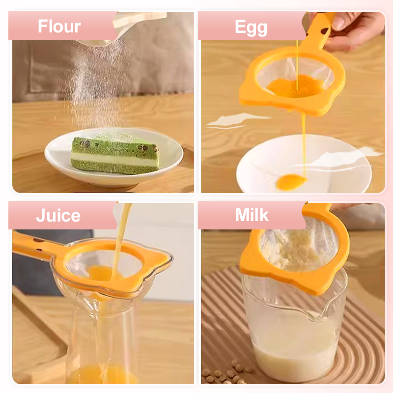 📢📢50% OFF !! ⏰120 Mesh Ultra Fine Mesh Strainer