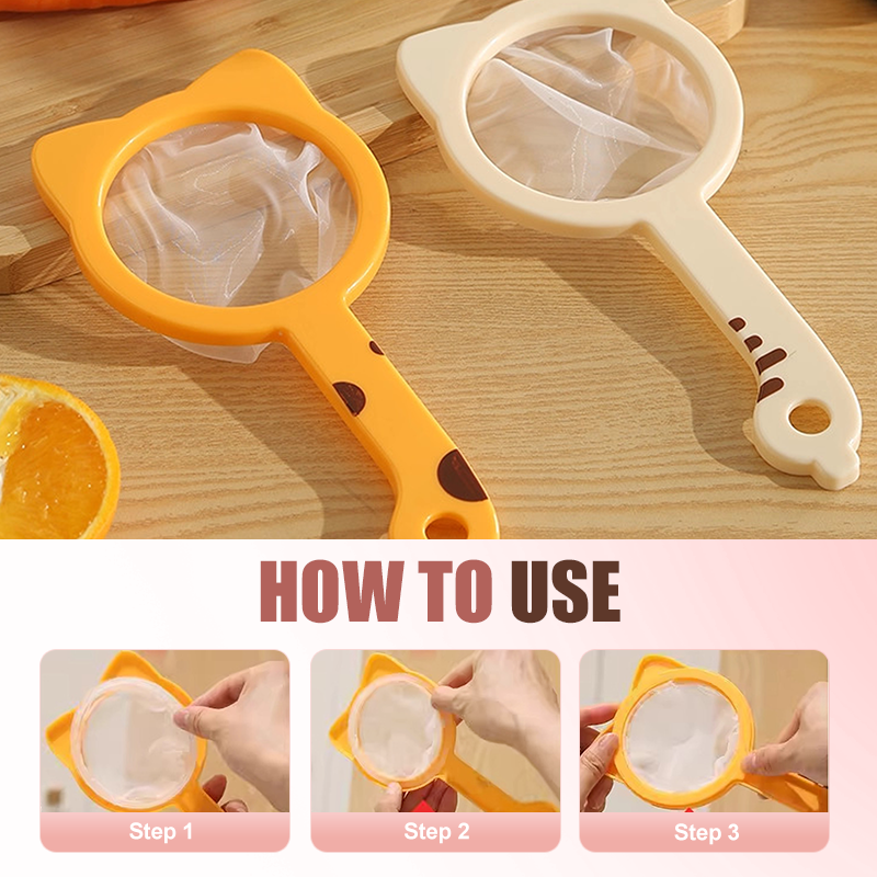 📢📢50% OFF !! ⏰120 Mesh Ultra Fine Mesh Strainer