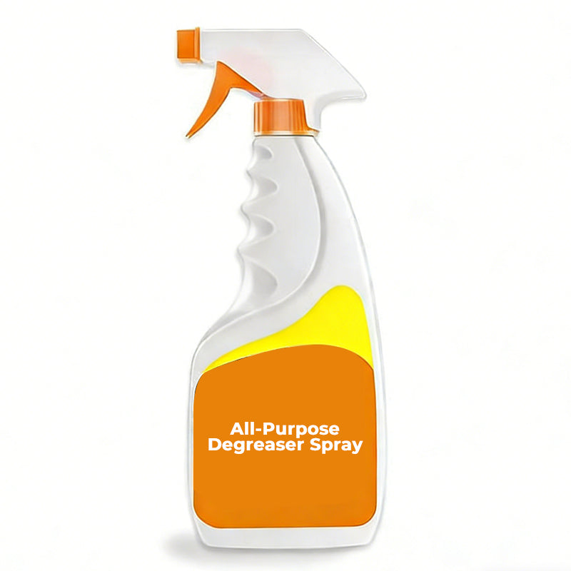 📢📢40% OFF !! ⏰Heavy-Duty Degreaser Spray