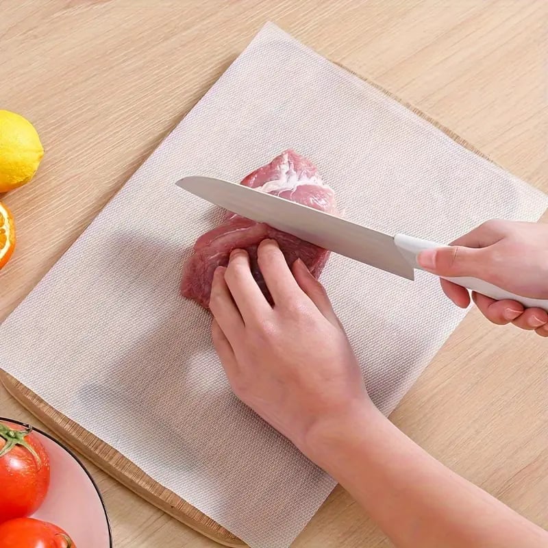 📢📢50% OFF !! ⏰POE Disposable Cutting Mat