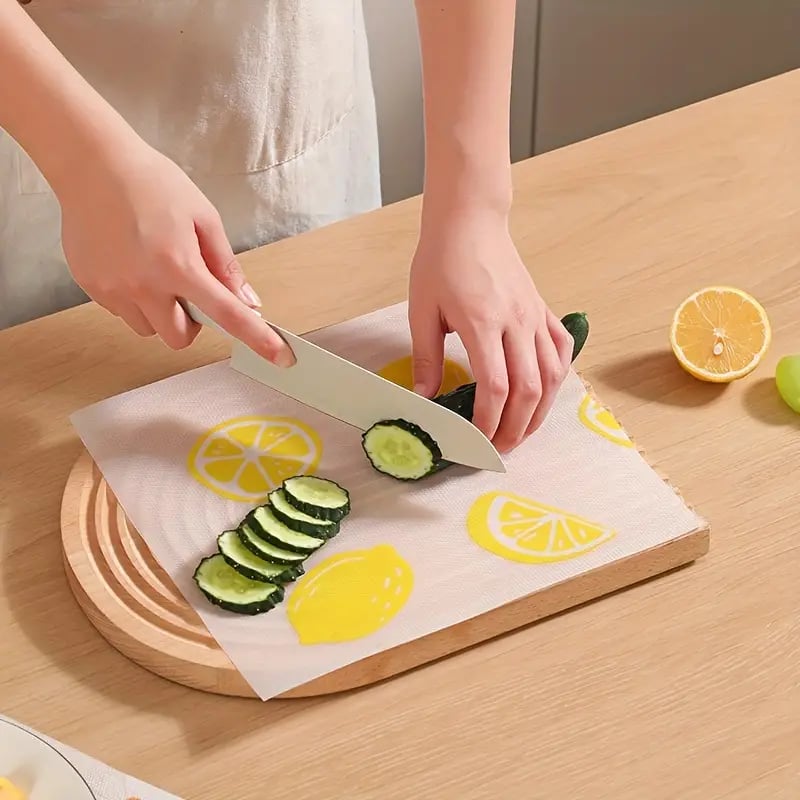 📢📢50% OFF !! ⏰POE Disposable Cutting Mat