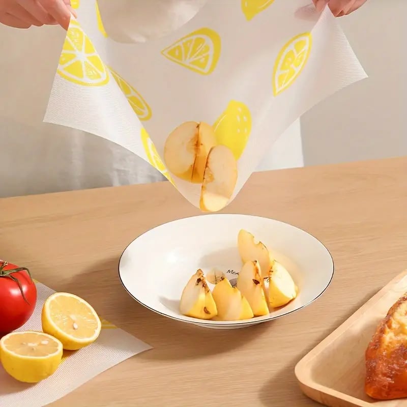 📢📢50% OFF !! ⏰POE Disposable Cutting Mat