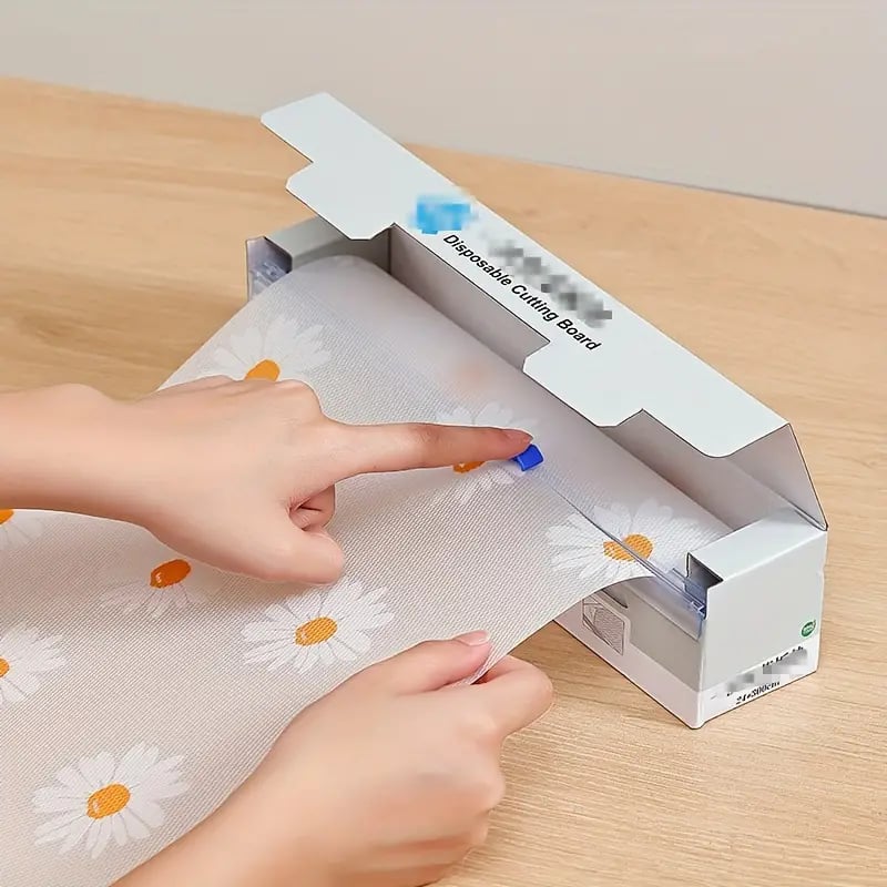 📢📢50% OFF !! ⏰POE Disposable Cutting Mat