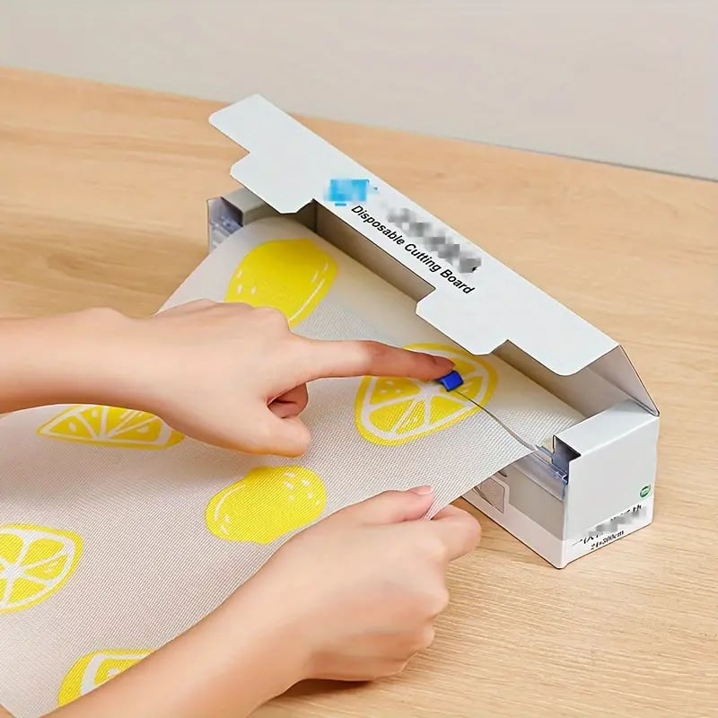📢📢50% OFF !! ⏰POE Disposable Cutting Mat