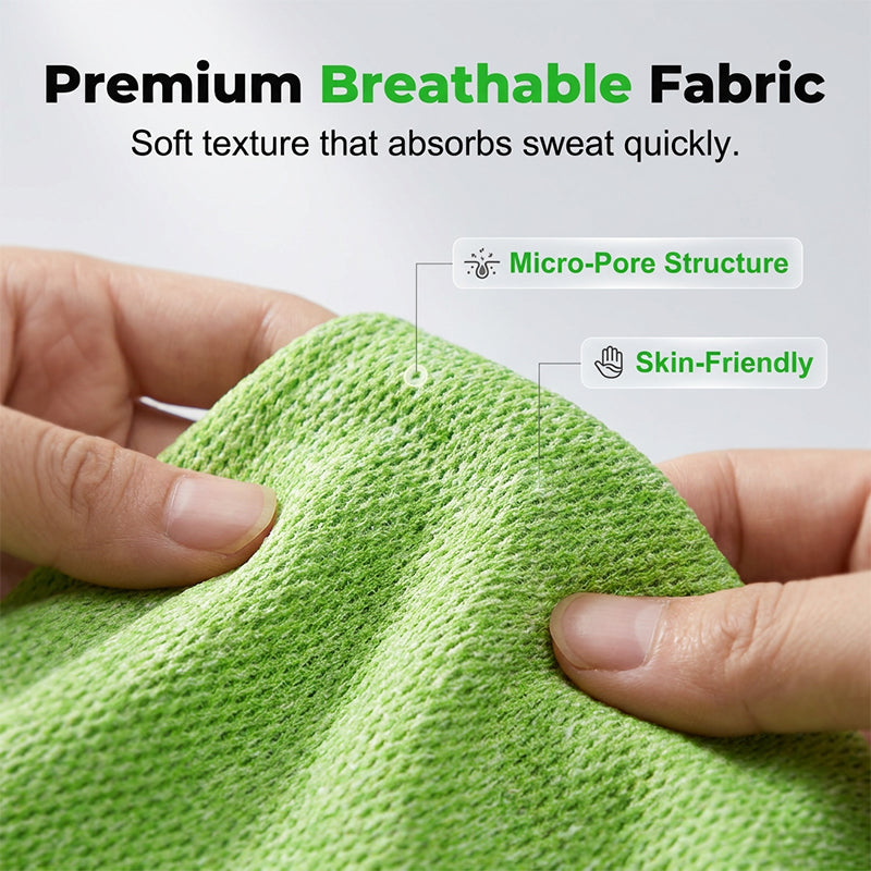 📢📢50% OFF !! ⏰Instant Cooling Towel for Sports & Fitness
