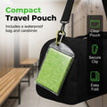 📢📢50% OFF !! ⏰Instant Cooling Towel for Sports & Fitness