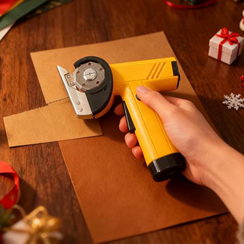 📢📢40% OFF !! ⏰Rechargeable High-Speed Cardboard Cutter