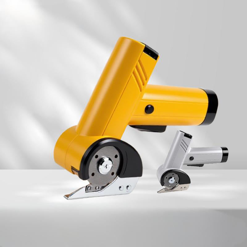 📢📢40% OFF !! ⏰Rechargeable High-Speed Cardboard Cutter