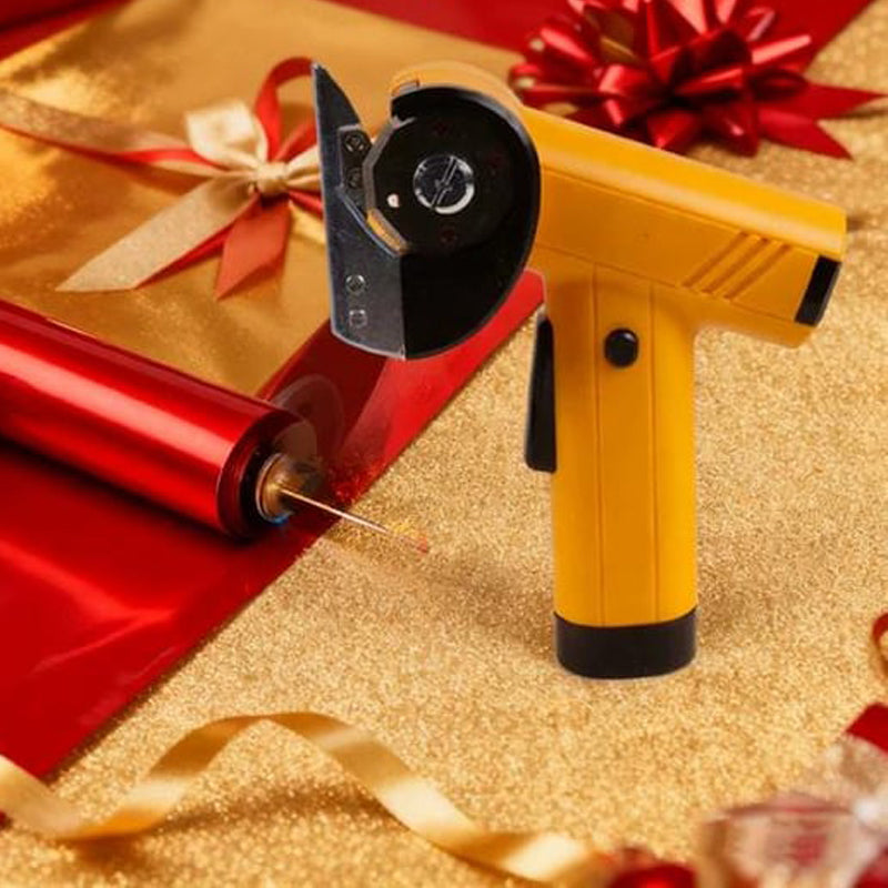 📢📢40% OFF !! ⏰Rechargeable High-Speed Cardboard Cutter
