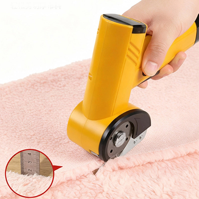 📢📢40% OFF !! ⏰Rechargeable High-Speed Cardboard Cutter