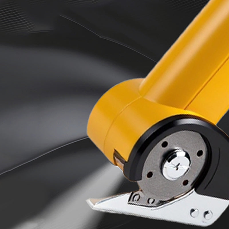 📢📢40% OFF !! ⏰Rechargeable High-Speed Cardboard Cutter
