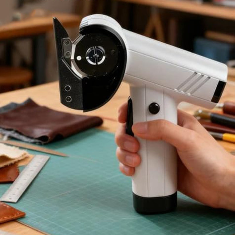 📢📢40% OFF !! ⏰Rechargeable High-Speed Cardboard Cutter