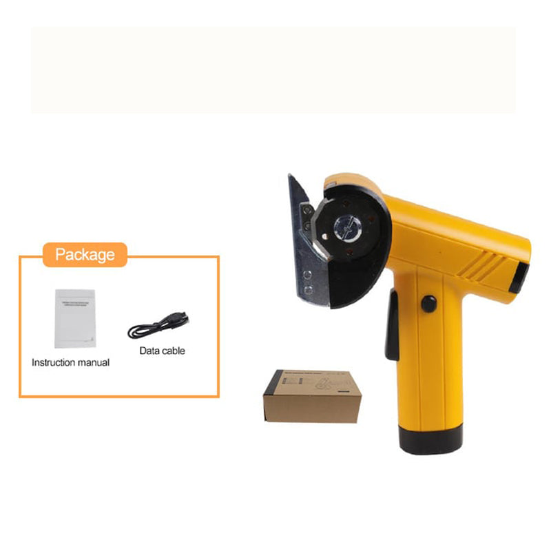 📢📢40% OFF !! ⏰Rechargeable High-Speed Cardboard Cutter