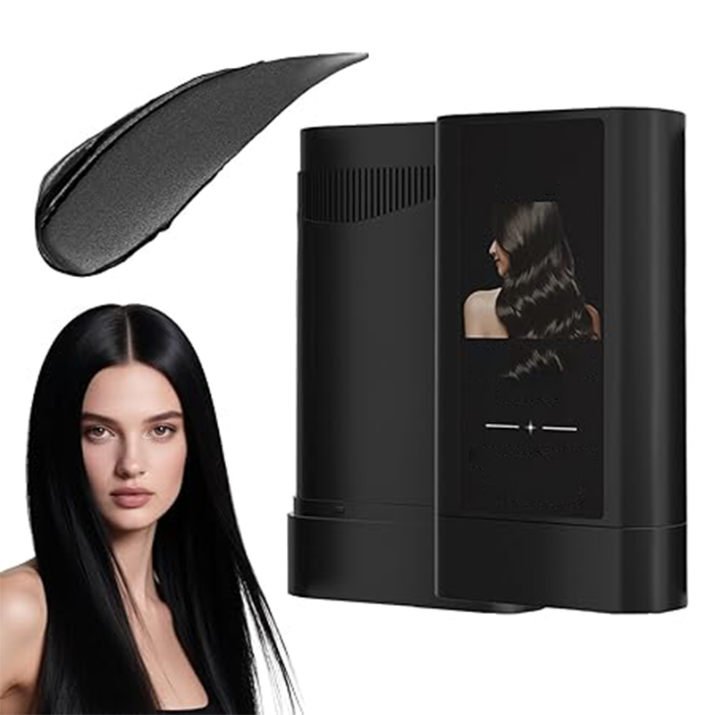 📢📢50% OFF !! ⏰Long Lasting Safe Hair Color Stick