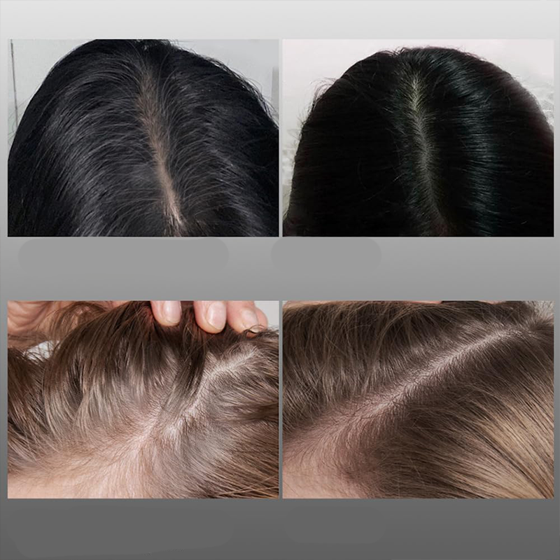📢📢50% OFF !! ⏰Long Lasting Safe Hair Color Stick