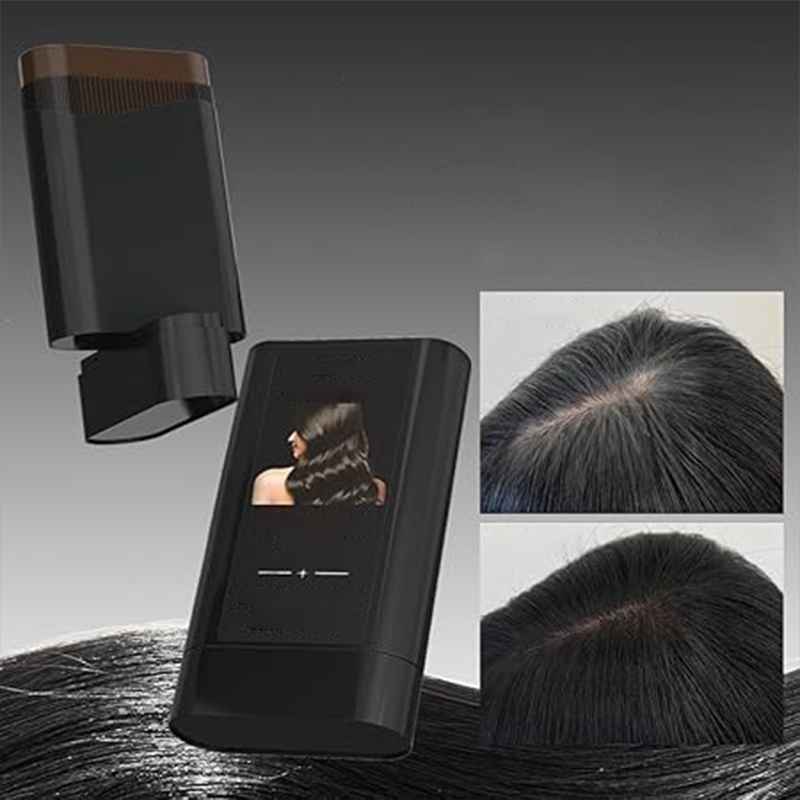 📢📢50% OFF !! ⏰Long Lasting Safe Hair Color Stick