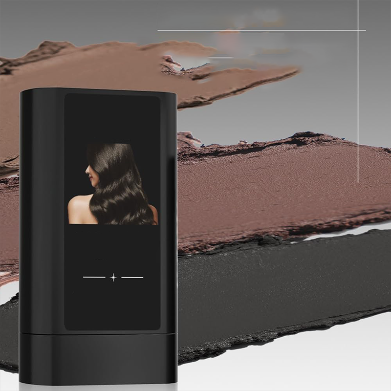 📢📢50% OFF !! ⏰Long Lasting Safe Hair Color Stick
